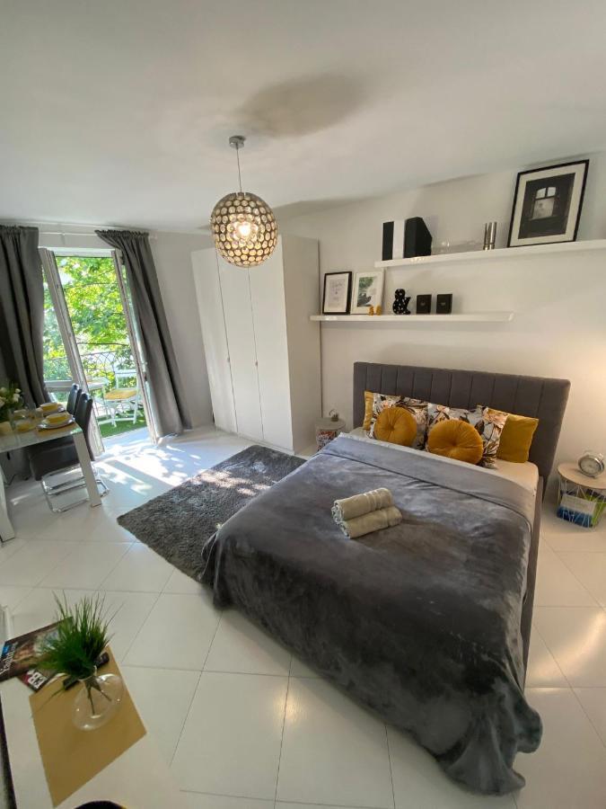 Apartament Podskale Kraków