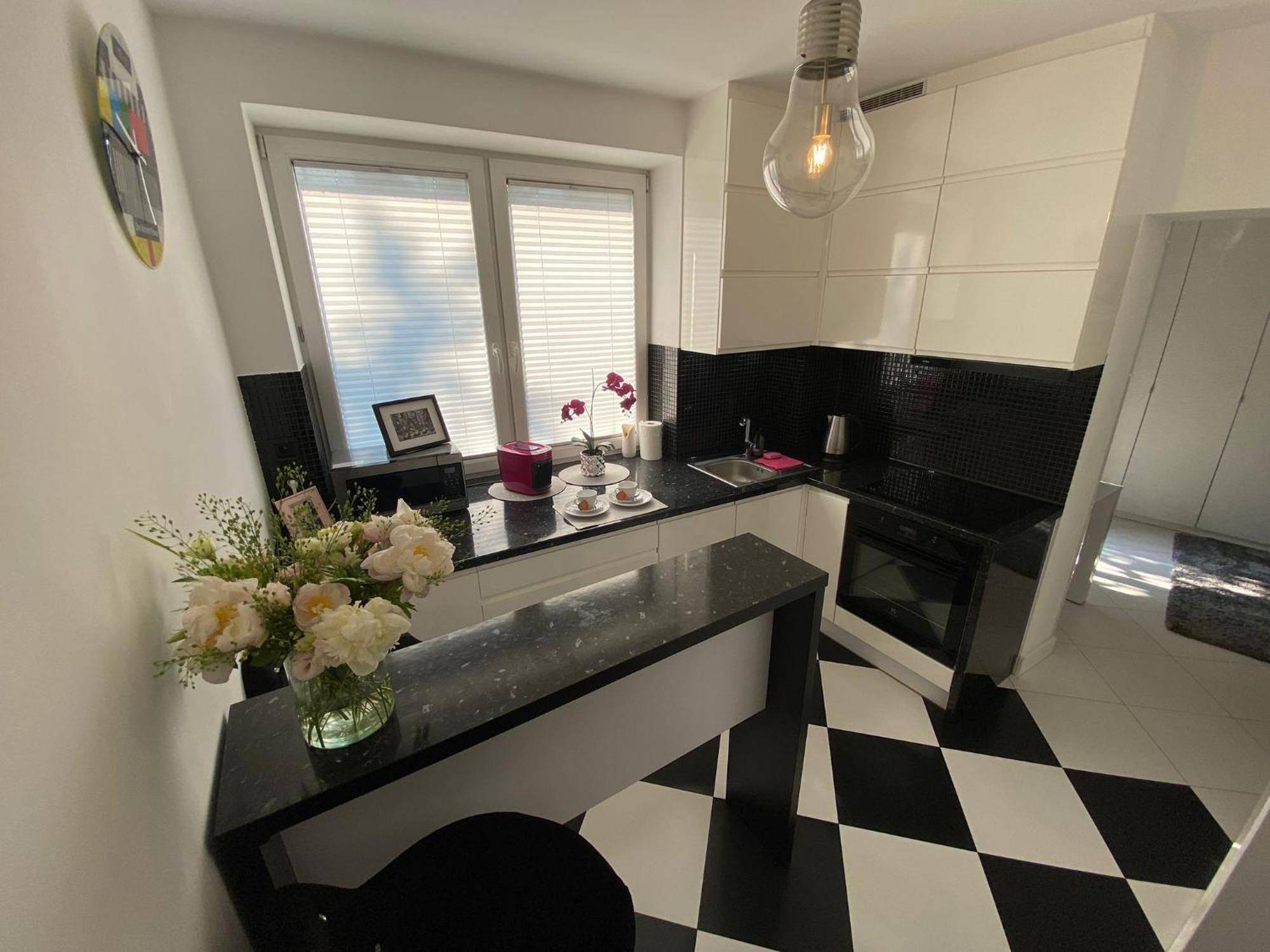 Apartament Podskale Kraków