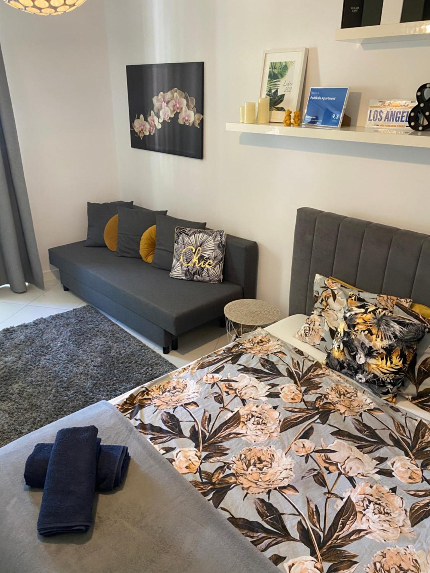 Podskale Apartament