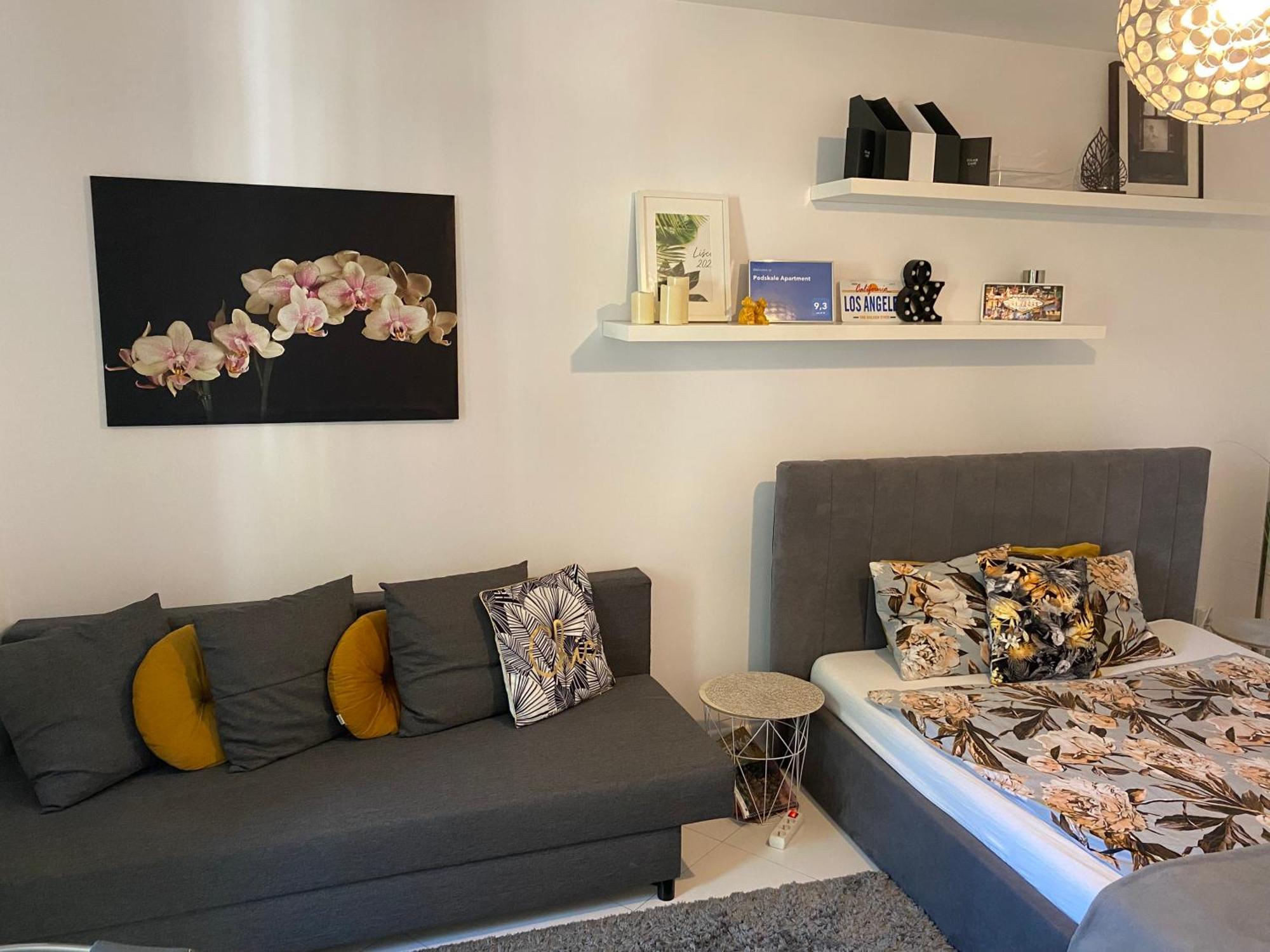 Apartament Podskale